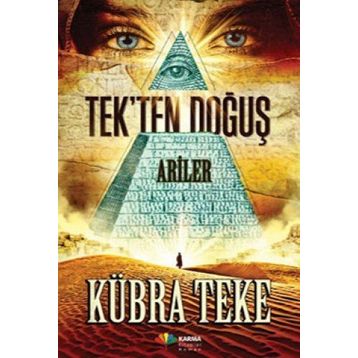 TEKTEN DOĞUŞ - KÜBRA TEKE