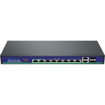 Tektra TKS-0822GB 8 Port Switch