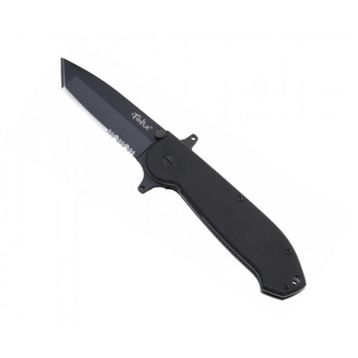 Tekut LK5256A Çakı