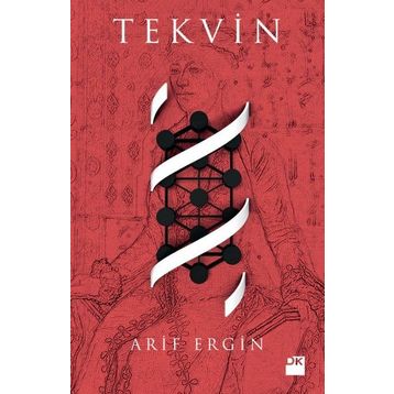 Tekvin Arif Ergin Doğan Kitap Yayınları