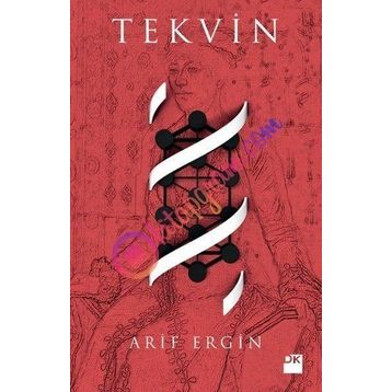 Tekvin Arif Ergin Doğan Kitap Yayınları