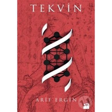 Tekvin Arif Ergin Doğan Kitap Yayınları