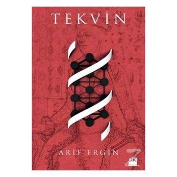 Tekvin Arif Ergin Doğan Kitap Yayınları