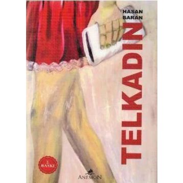 Tel Kadın - Hasan Baran