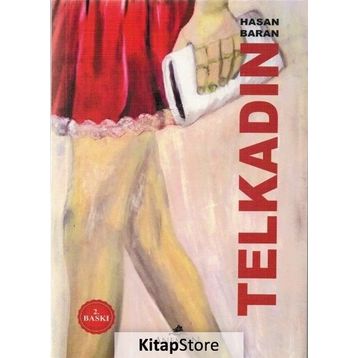 Tel Kadın - Hasan Baran