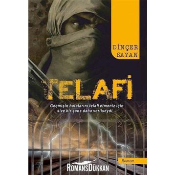 Telafi - Dinçer Sayan