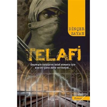 Telafi - Dinçer Sayan