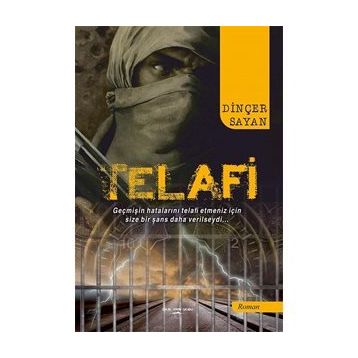 Telafi - Dinçer Sayan