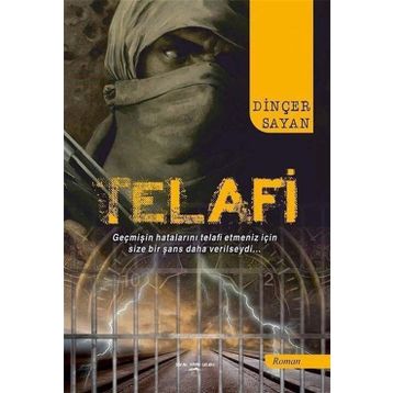 Telafi - Dinçer Sayan
