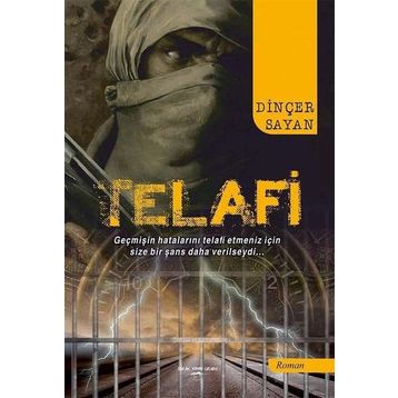 Telafi - Dinçer Sayan