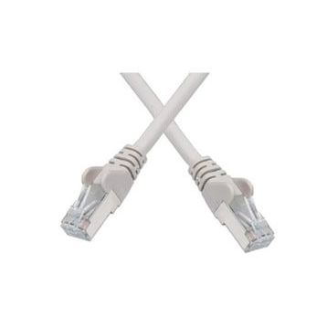 Teldata TLD-300G Cat6 3 mt Grey UTP Patch Kablo
