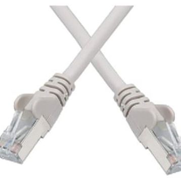 Teldata TLD-300G Cat6 3 mt Grey UTP Patch Kablo
