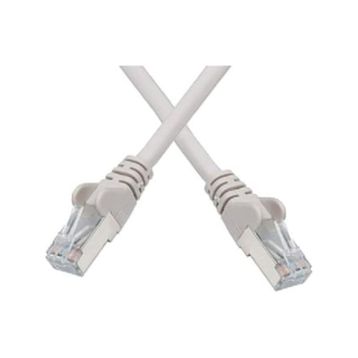 Teldata TLD-300G Cat6 3 mt Grey UTP Patch Kablo
