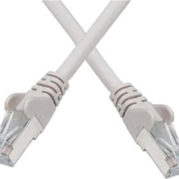 Teldata TLD-300G Cat6 3 mt Grey UTP Patch Kablo