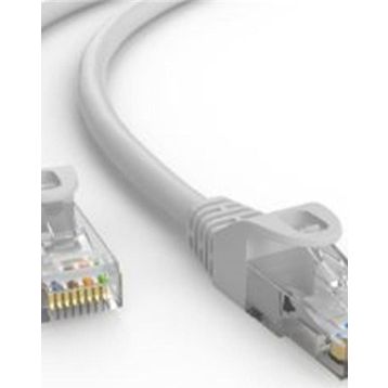 Teldata TLD-500G Cat6 5 mt Grey UTP Patch Kablo