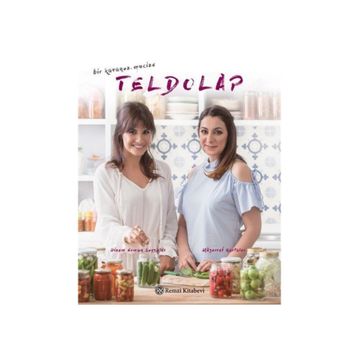 Teldolap - Bir Kavanoz Mucize - Gizem Erman Soysaldı Müşerref Kartaler
