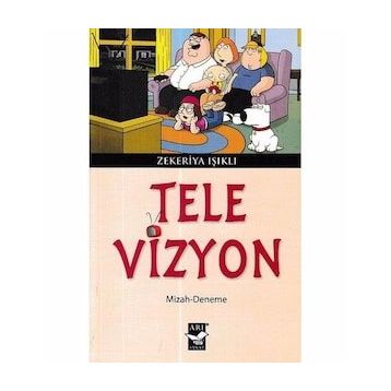 Tele Vizyon Zekeriya Işıklı