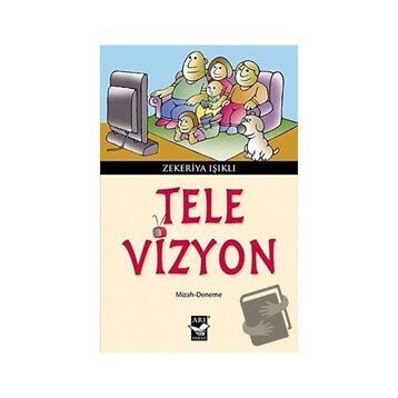 Tele Vizyon Zekeriya Işıklı