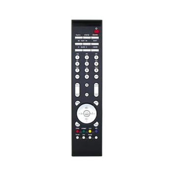 Teledünya Uydu Alıcı Kumandası