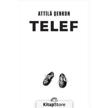 Telef - atilla senkon