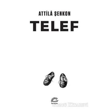 Telef - Attila Şenkon