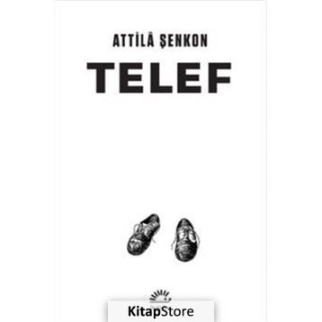 Telef - Attila Şenkon