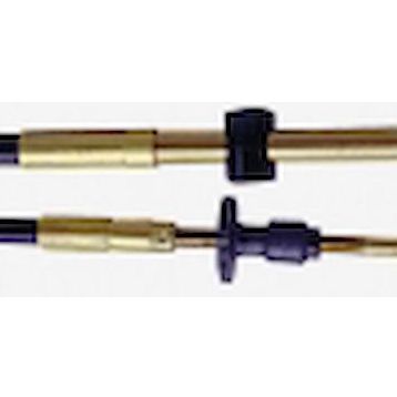 Teleflex CCX205 Serisi Kumanda Telleri