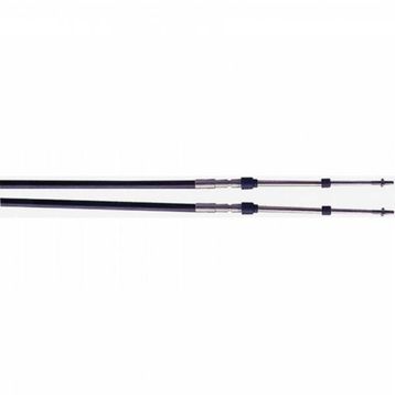 Teleflex CCX633 Kumanda Telleri