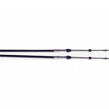Teleflex CCX633 Kumanda Telleri