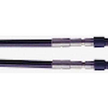 Teleflex CCX633 Kumanda Telleri