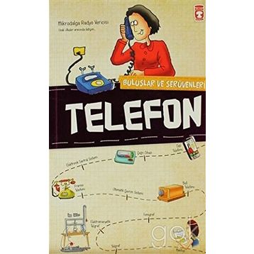 TELEFON - KOMISYON