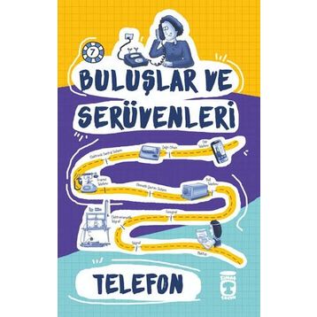 TELEFON - KOMISYON