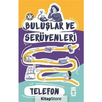 TELEFON - KOMISYON