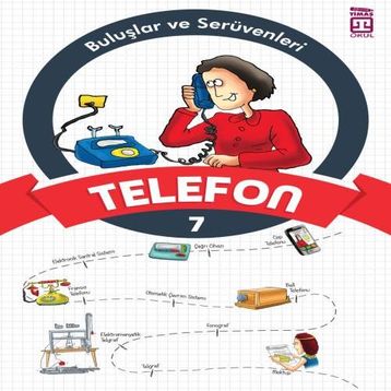 TELEFON - KOMISYON