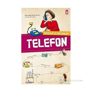 TELEFON - KOMISYON