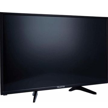 Telefox 39TD3900 LED TV