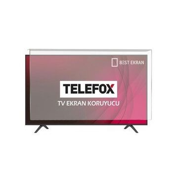 Telefox 39TD3900 Tv Ekran Koruyucu