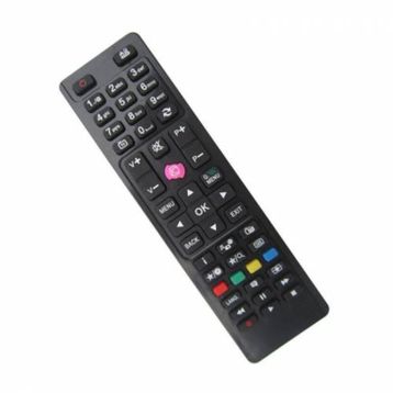 Telefunken 42TF4025 Led Tv Kumandası