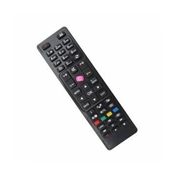 Telefunken 42TF4025 Led Tv Kumandası