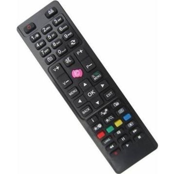 Telefunken 42TF4025 Led Tv Kumandası