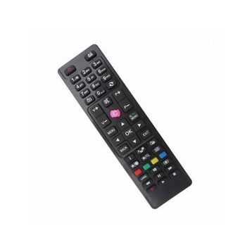 Telefunken 43TF4025 Led Tv Kumandası