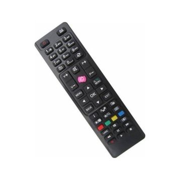 Telefunken 43TF4025 Led Tv Kumandası