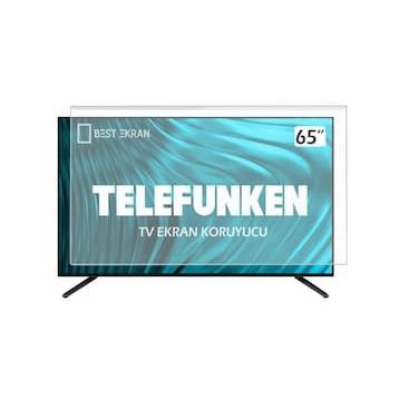 Telefunken 65TF6060 Tv Ekran Koruyucu
