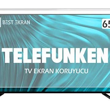 Telefunken 65TF6060 Tv Ekran Koruyucu
