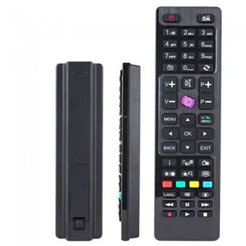 Telefunken RC4875 LCD LED TV Mini Uzaktan Kumanda