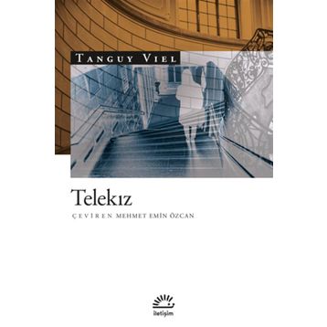 Telekız İletişim Yayınevi