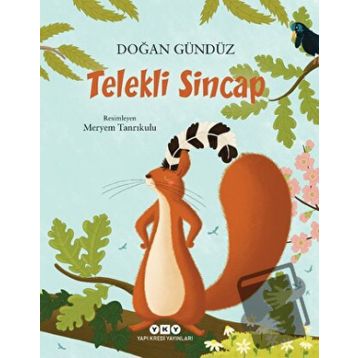 Telekli Sincap - Doğan Gündüz