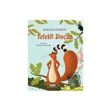 Telekli Sincap - Doğan Gündüz
