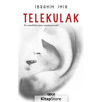 Telekulak - İbrahim İmir