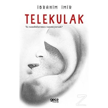 Telekulak - İbrahim İmir